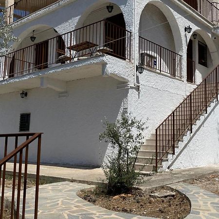 Zenso Studios Τολό Εξωτερικό φωτογραφία