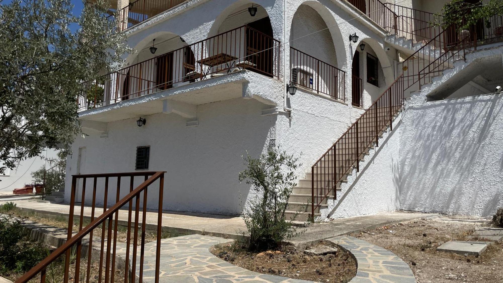 Zenso Studios Τολό Εξωτερικό φωτογραφία