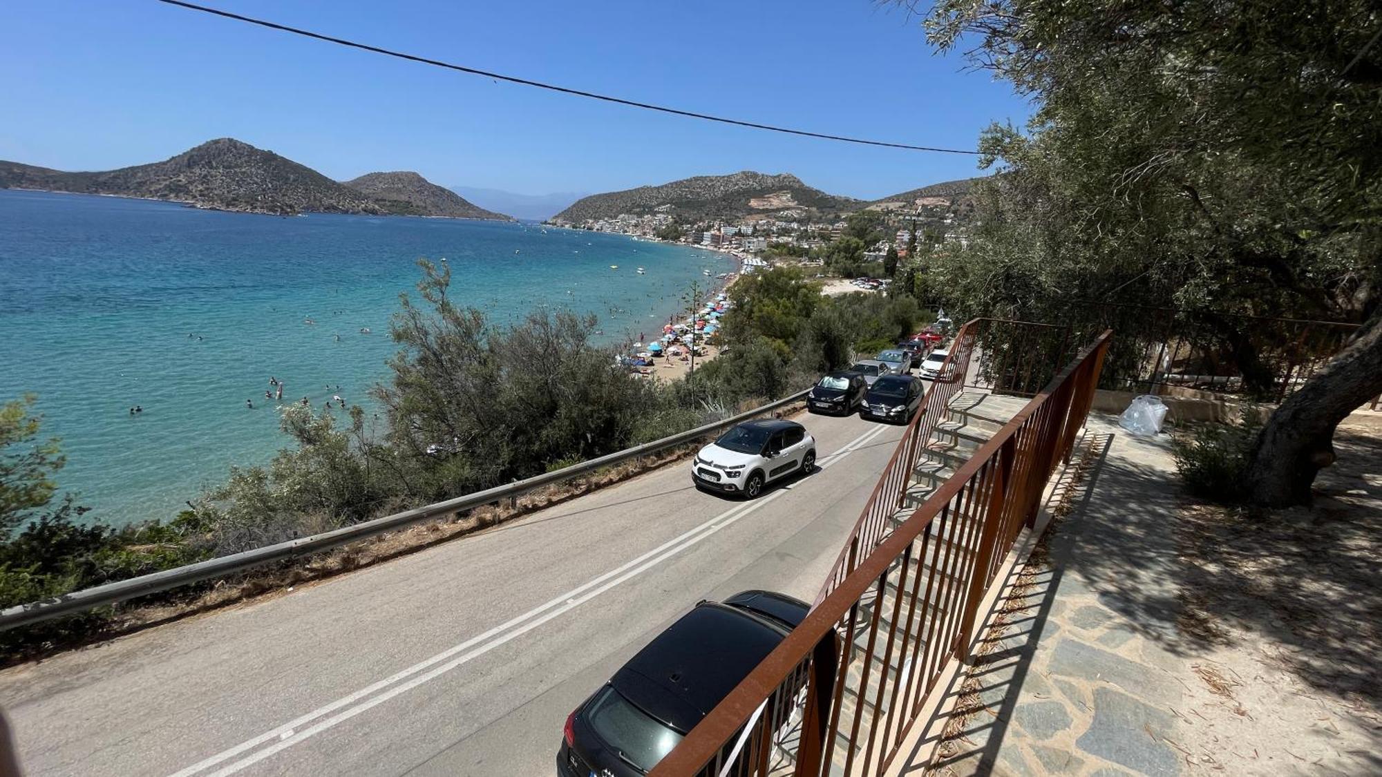 Zenso Studios Τολό Εξωτερικό φωτογραφία