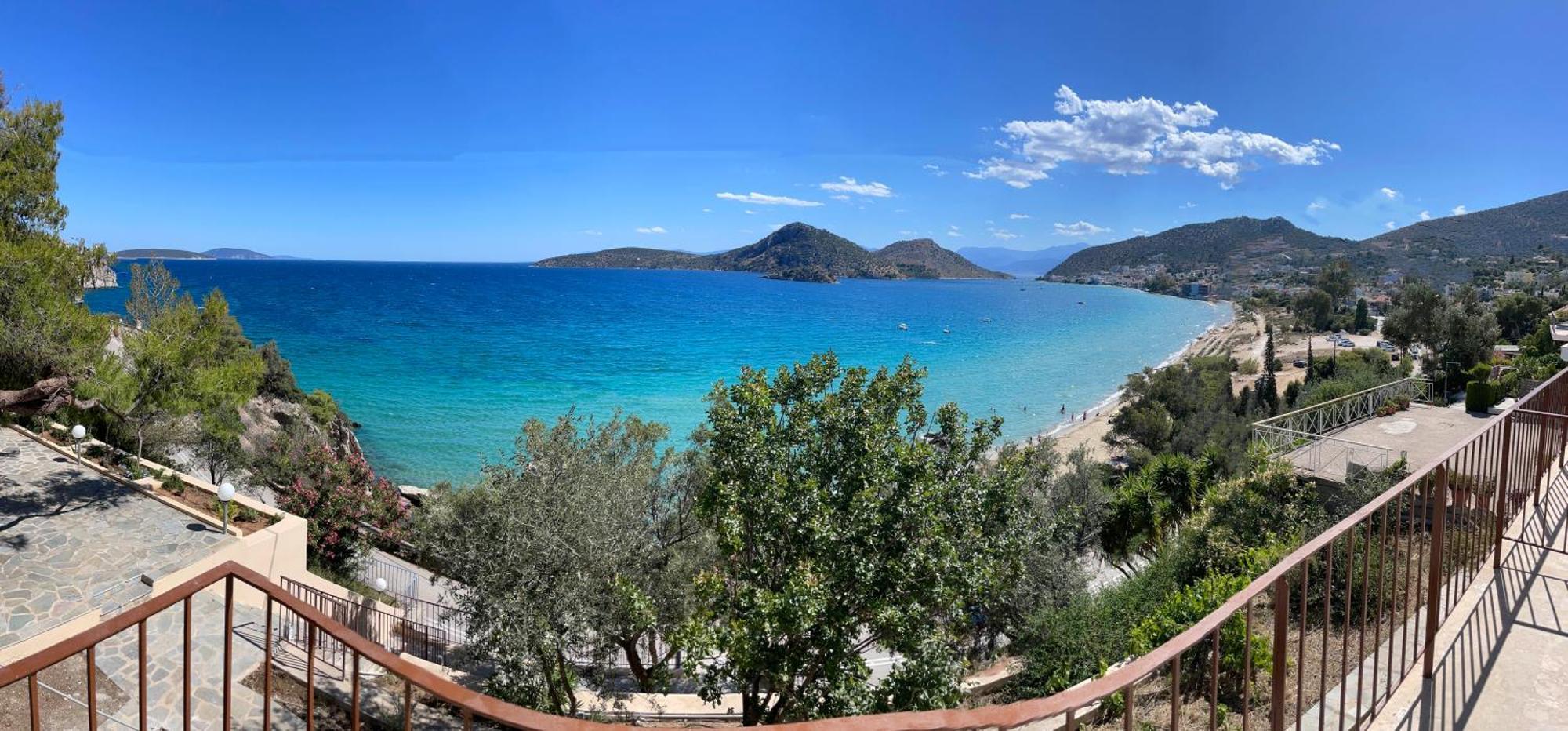 Zenso Studios Τολό Εξωτερικό φωτογραφία