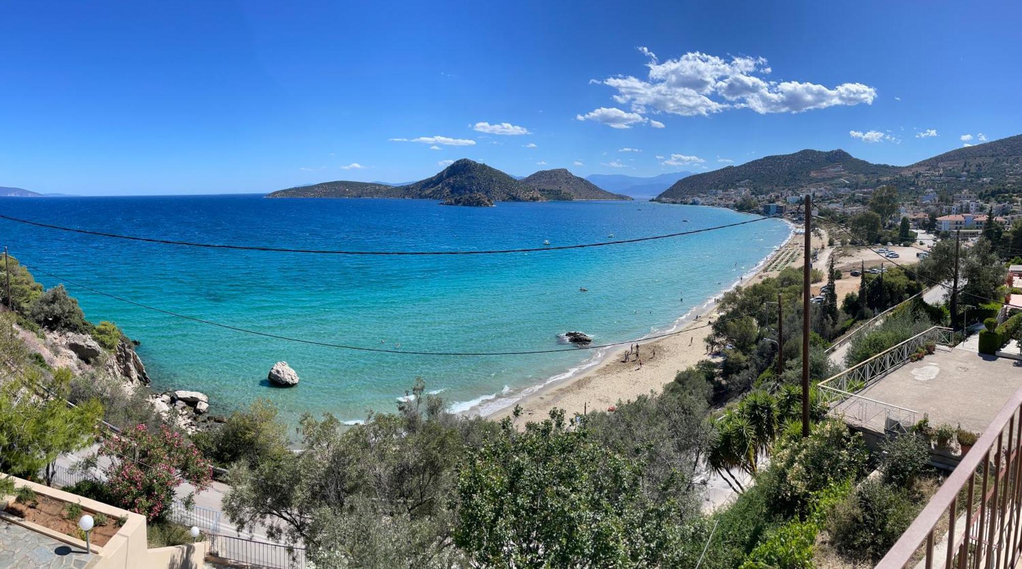 Zenso Studios Τολό Εξωτερικό φωτογραφία