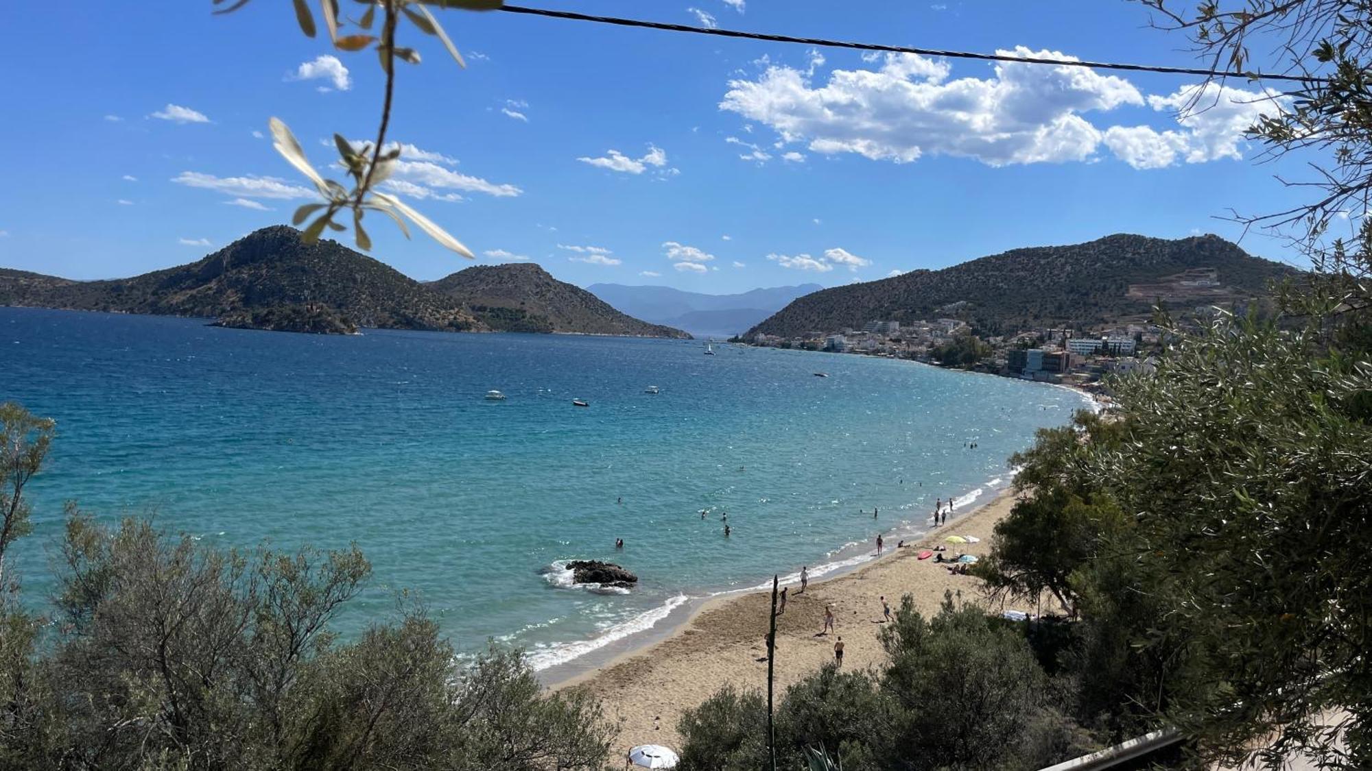 Zenso Studios Τολό Εξωτερικό φωτογραφία
